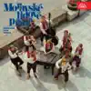 Various Artists - Moravské Lidové Písně